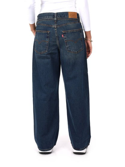 Levi's xl straight jeans da donna jeans
