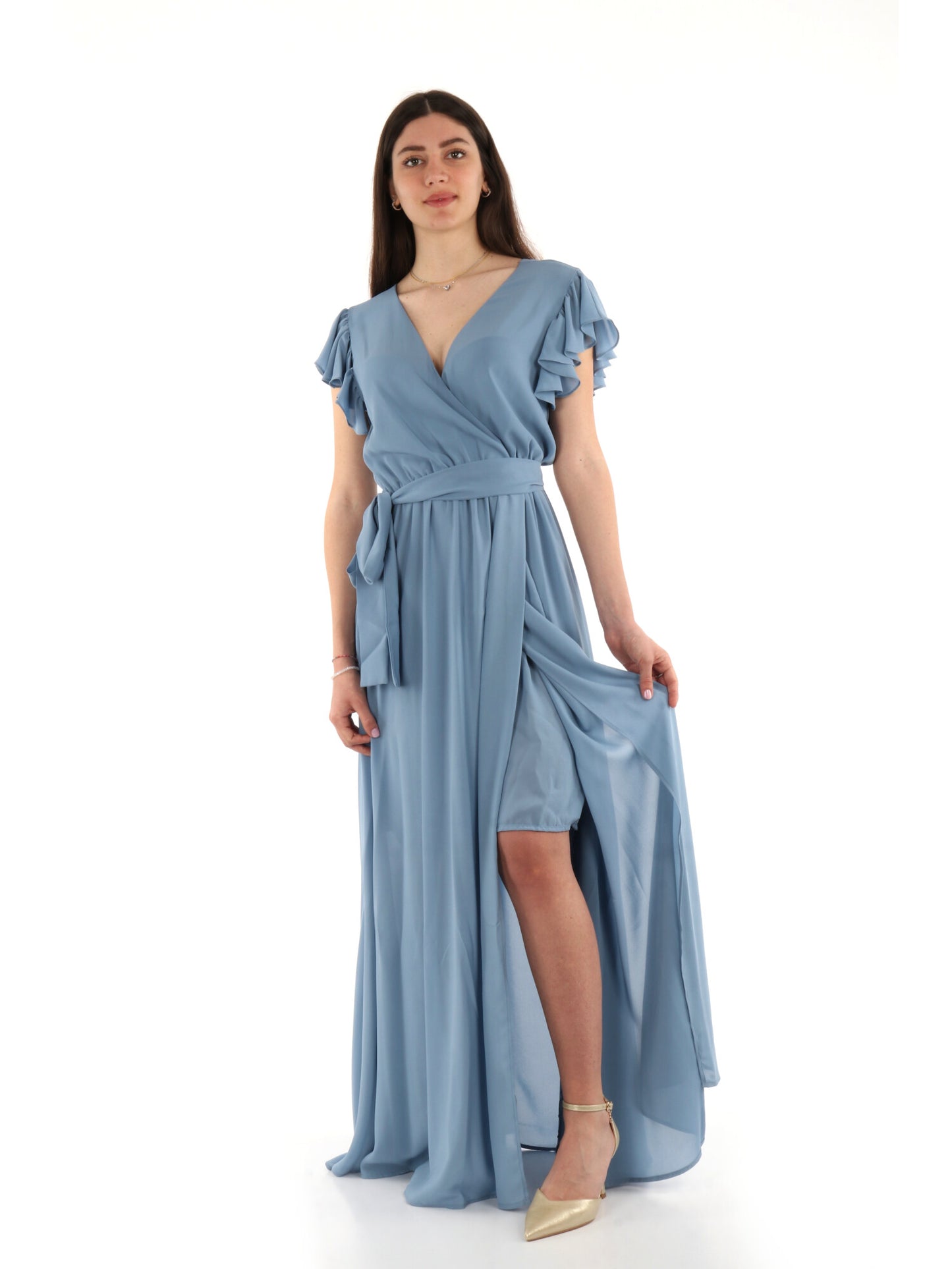ARTIGLI VESTITO - POLVERE