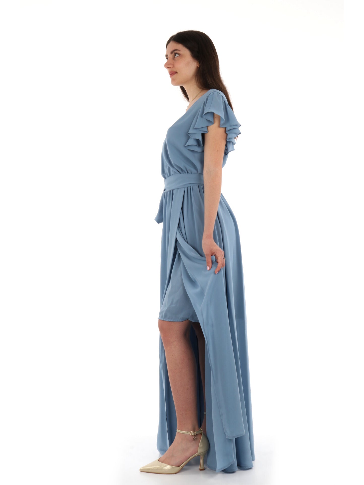 ARTIGLI VESTITO - POLVERE