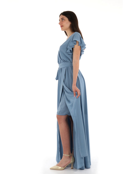 ARTIGLI VESTITO - POLVERE