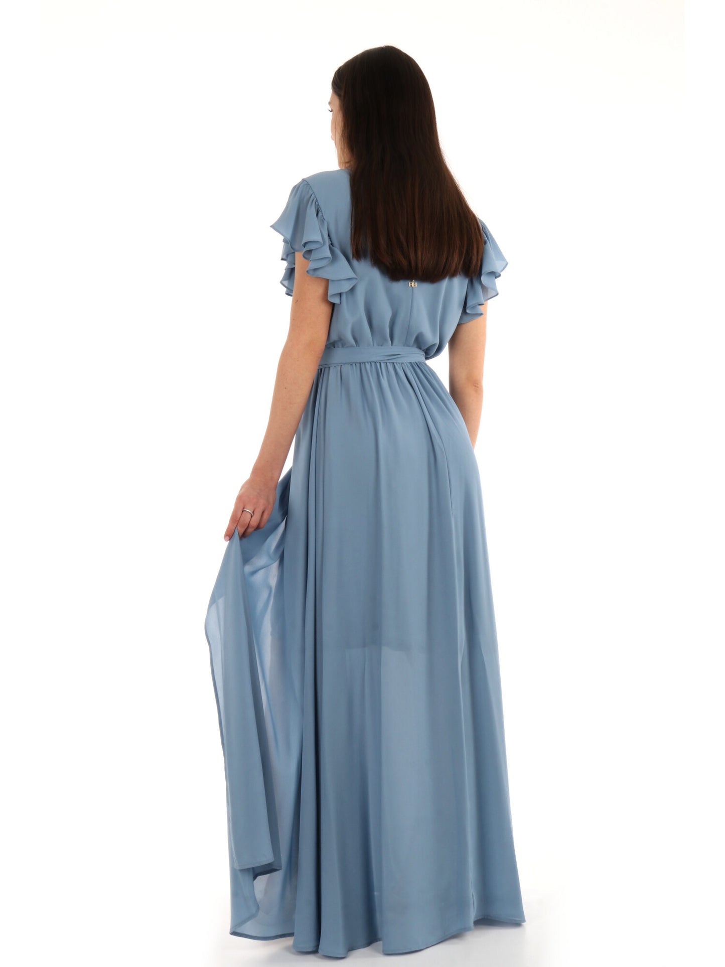 ARTIGLI VESTITO - POLVERE