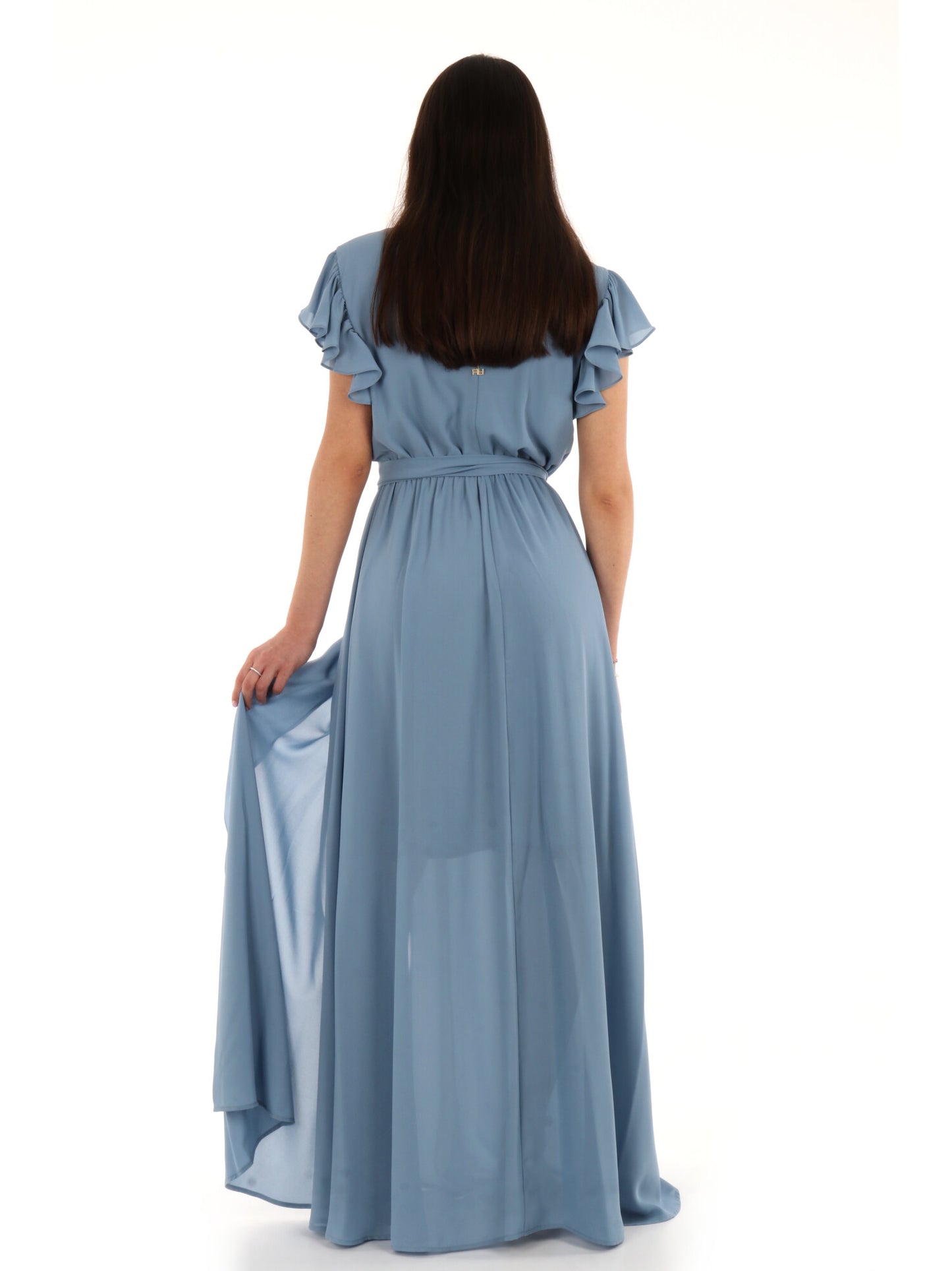 ARTIGLI VESTITO - POLVERE