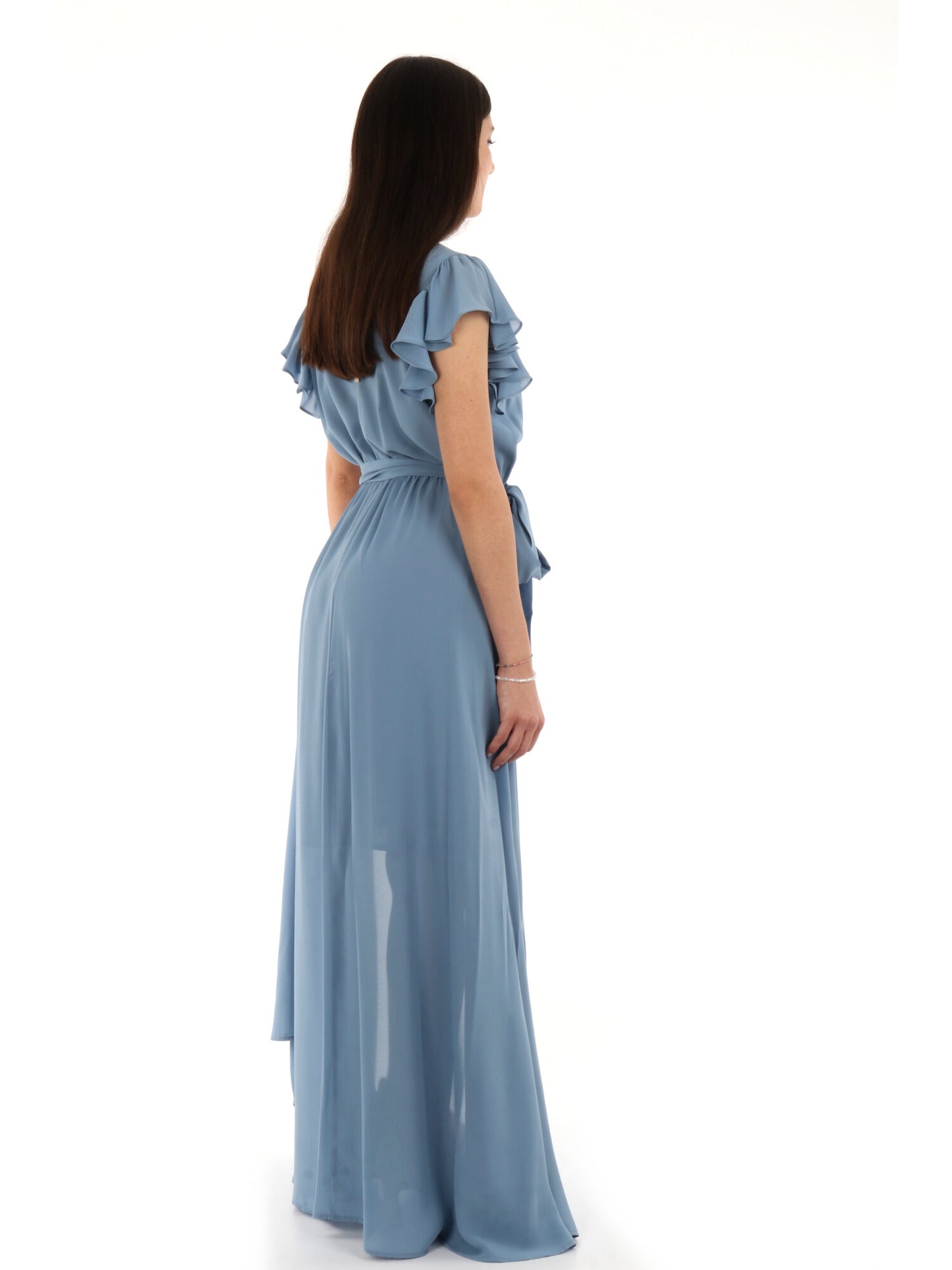 ARTIGLI VESTITO - POLVERE