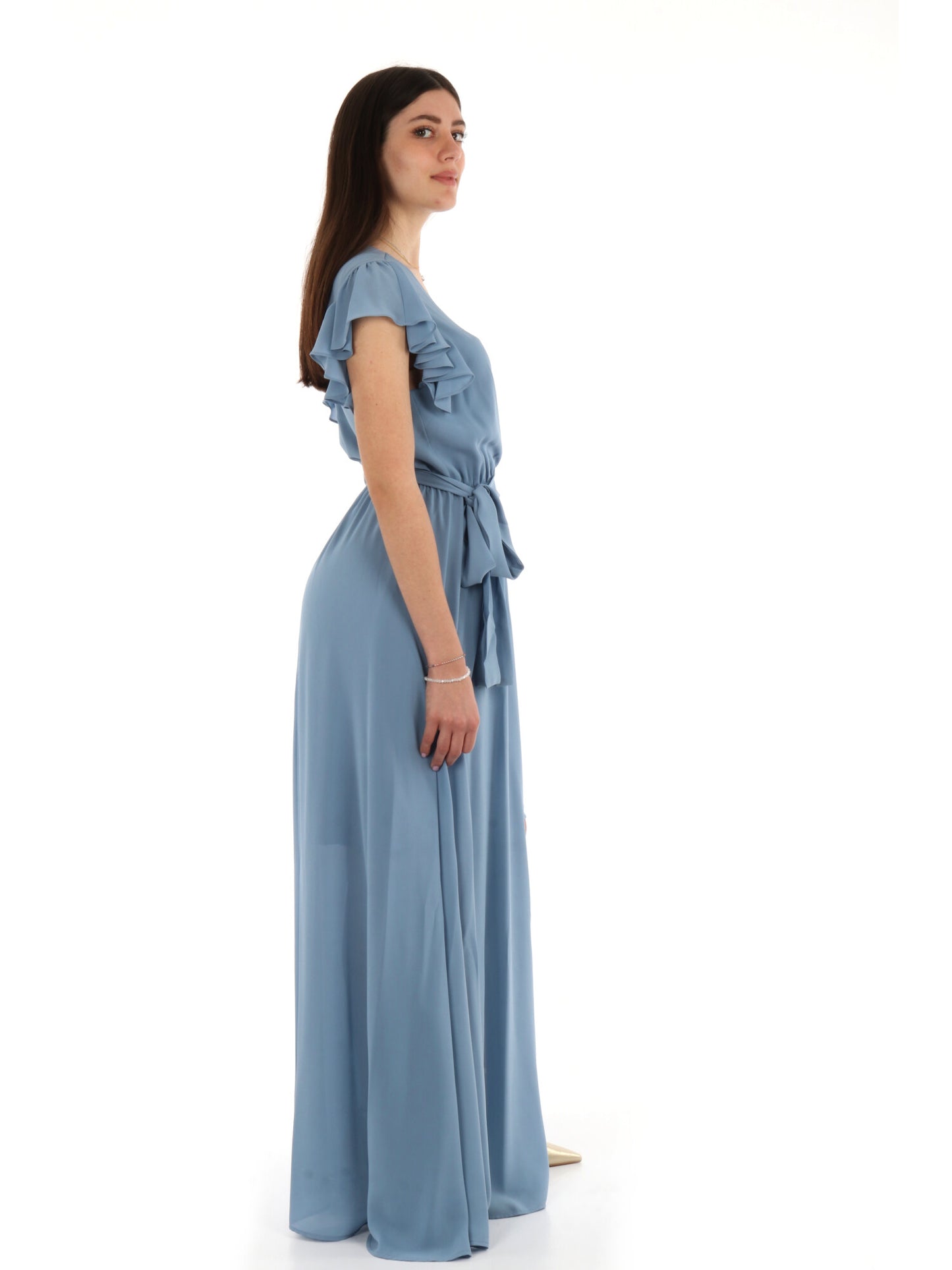 ARTIGLI VESTITO - POLVERE