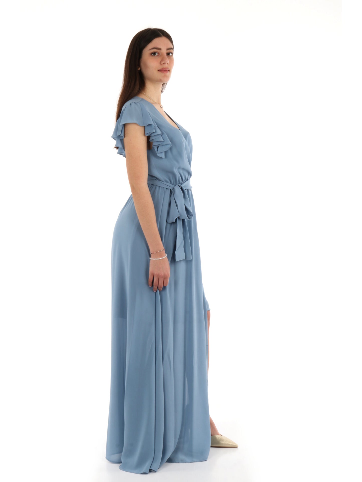 ARTIGLI VESTITO - POLVERE