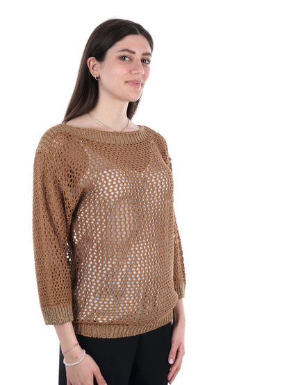 ARTIGLI MAGLIA - CAMMELLO