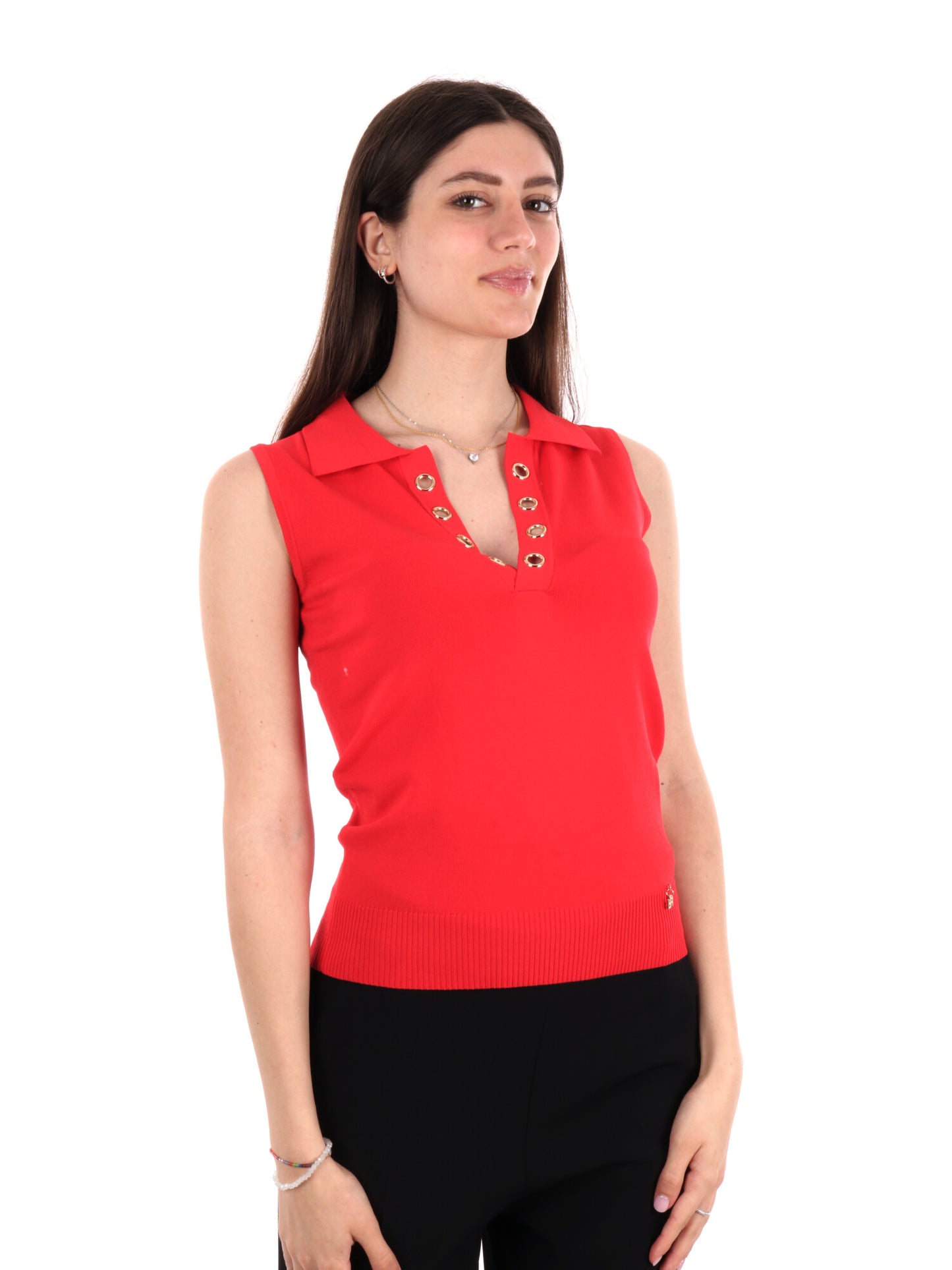 ARTIGLI POLO - ROSSO