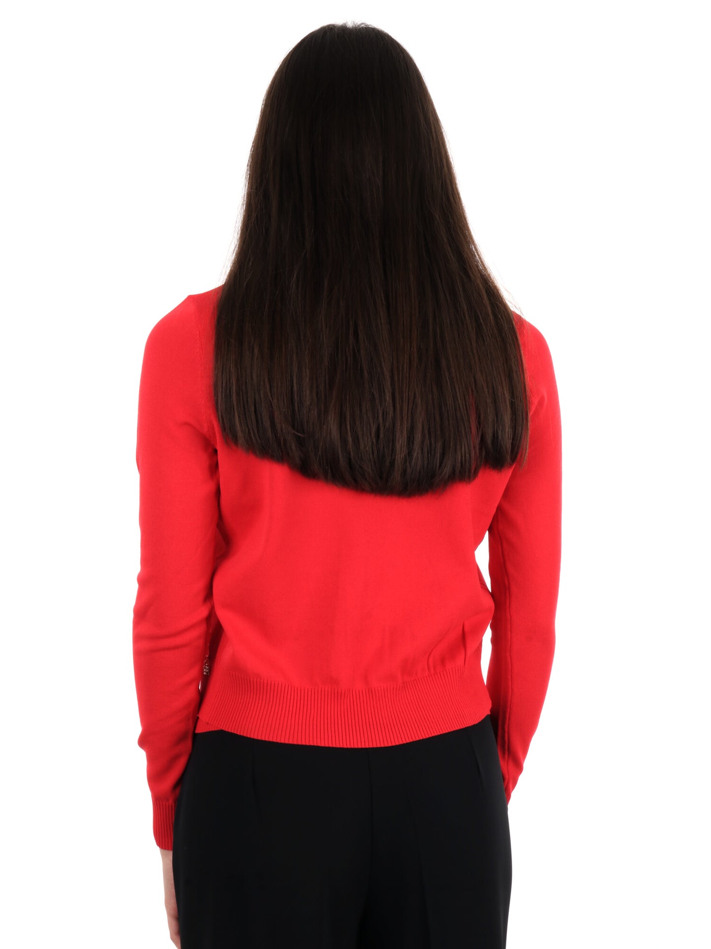ARTIGLI MAGLIA - ROSSO