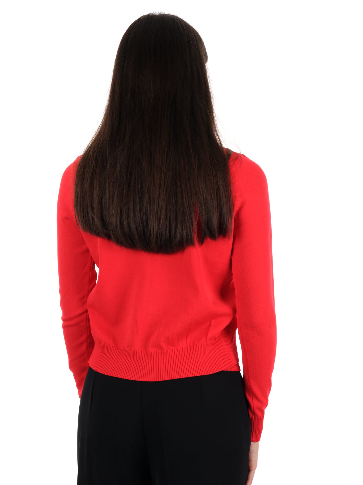 ARTIGLI MAGLIA - ROSSO