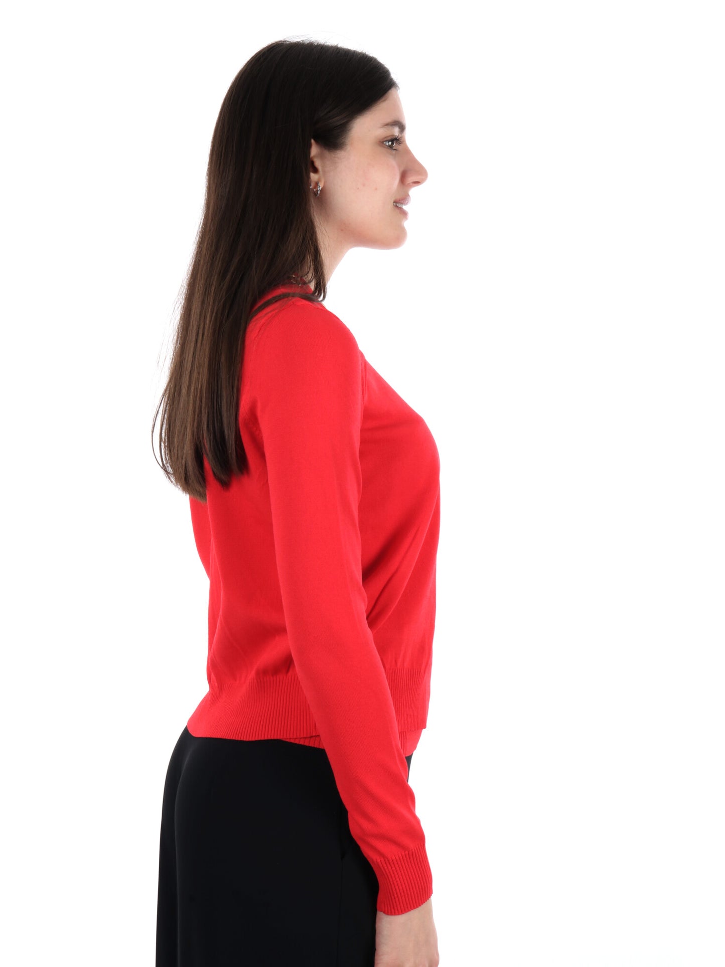 ARTIGLI MAGLIA - ROSSO