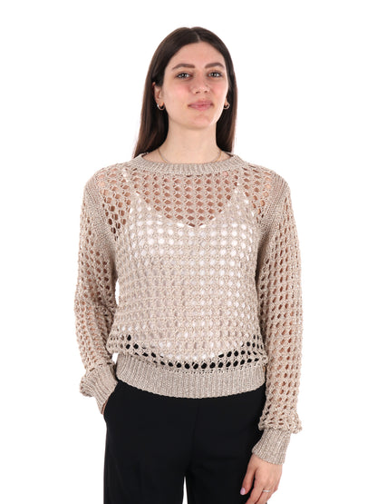 ARTIGLI MAGLIA - ORO