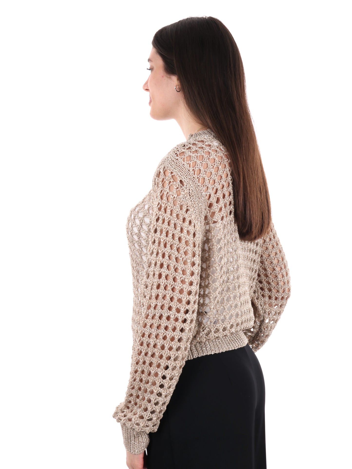 ARTIGLI MAGLIA - ORO