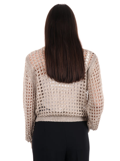ARTIGLI MAGLIA - ORO
