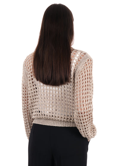 ARTIGLI MAGLIA - ORO