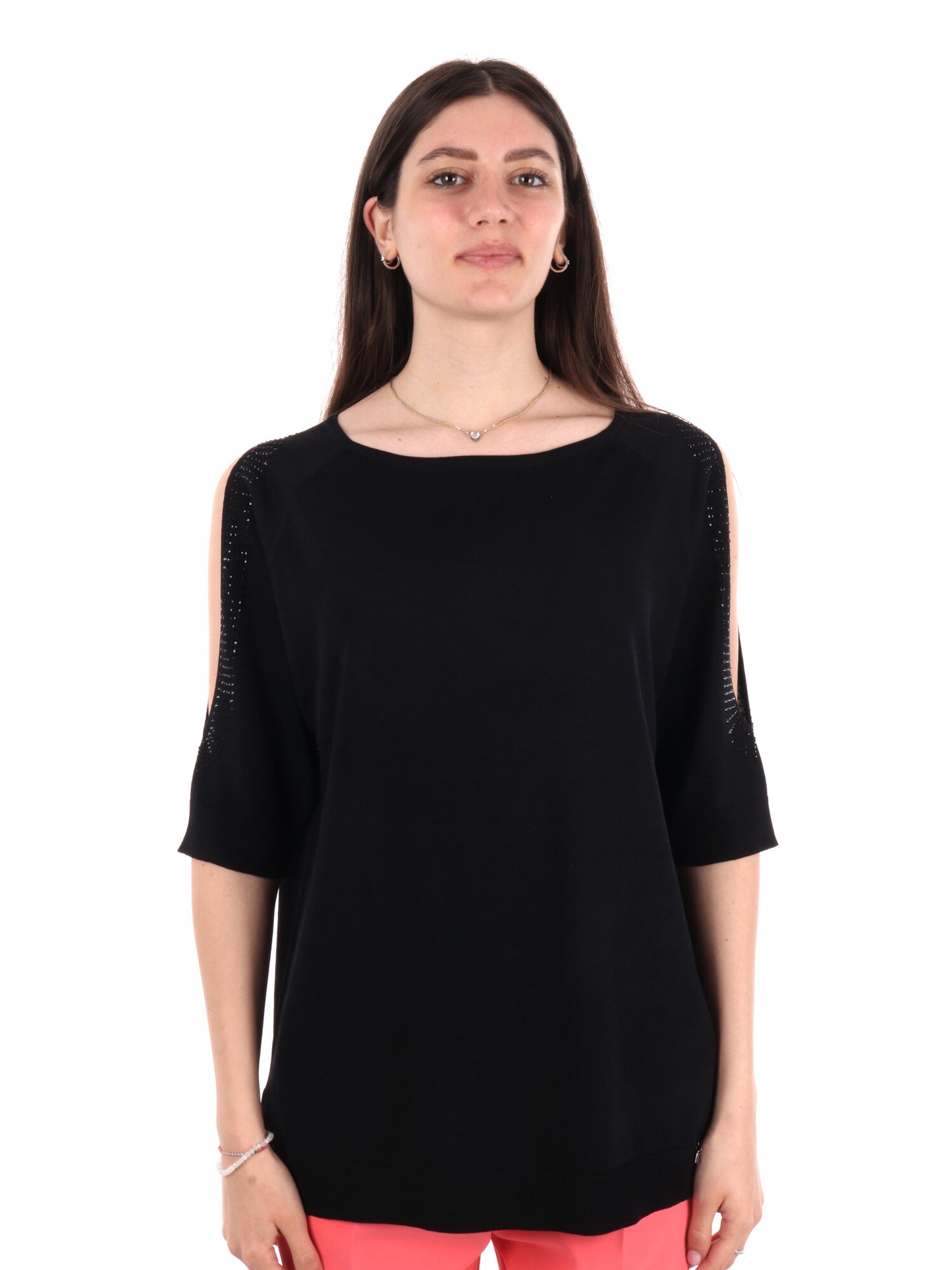 ARTIGLI MAGLIA - NERO
