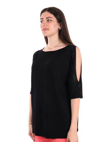 ARTIGLI MAGLIA - NERO