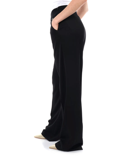 ARTIGLI PANTALONE - NERO