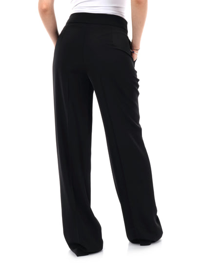 ARTIGLI PANTALONE - NERO