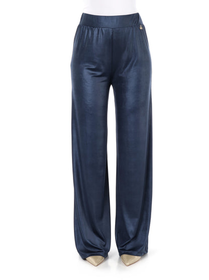 ARTIGLI PANTALONE - BLU
