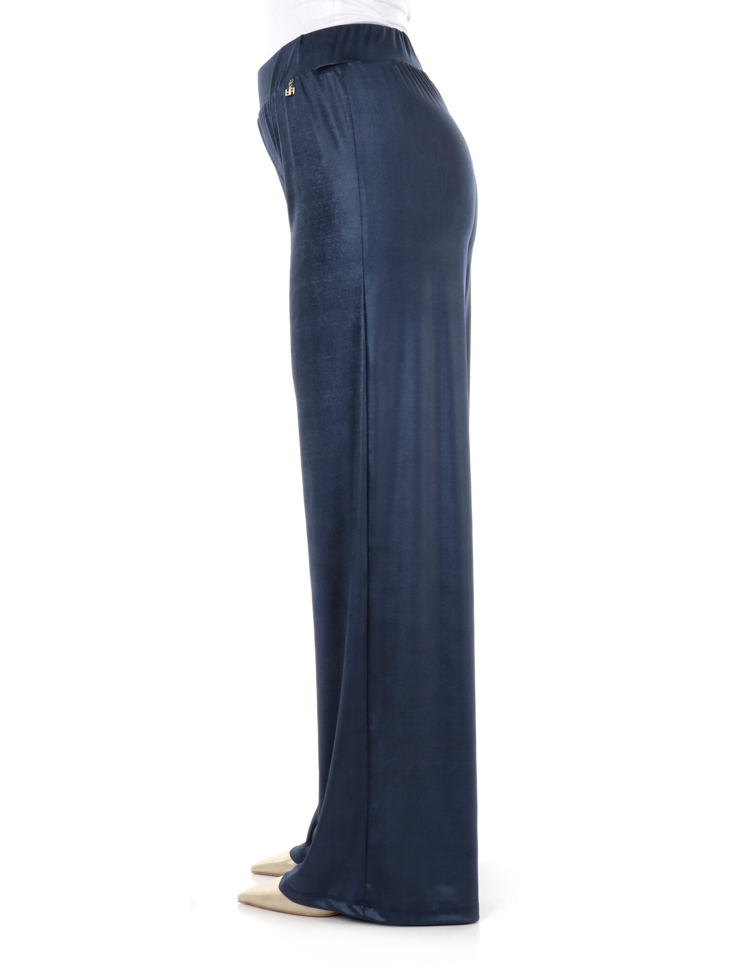 ARTIGLI PANTALONE - BLU
