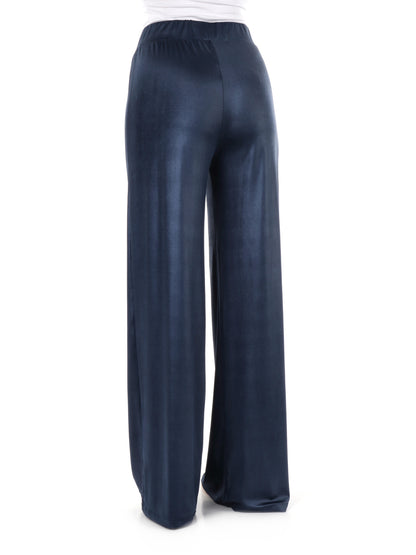ARTIGLI PANTALONE - BLU