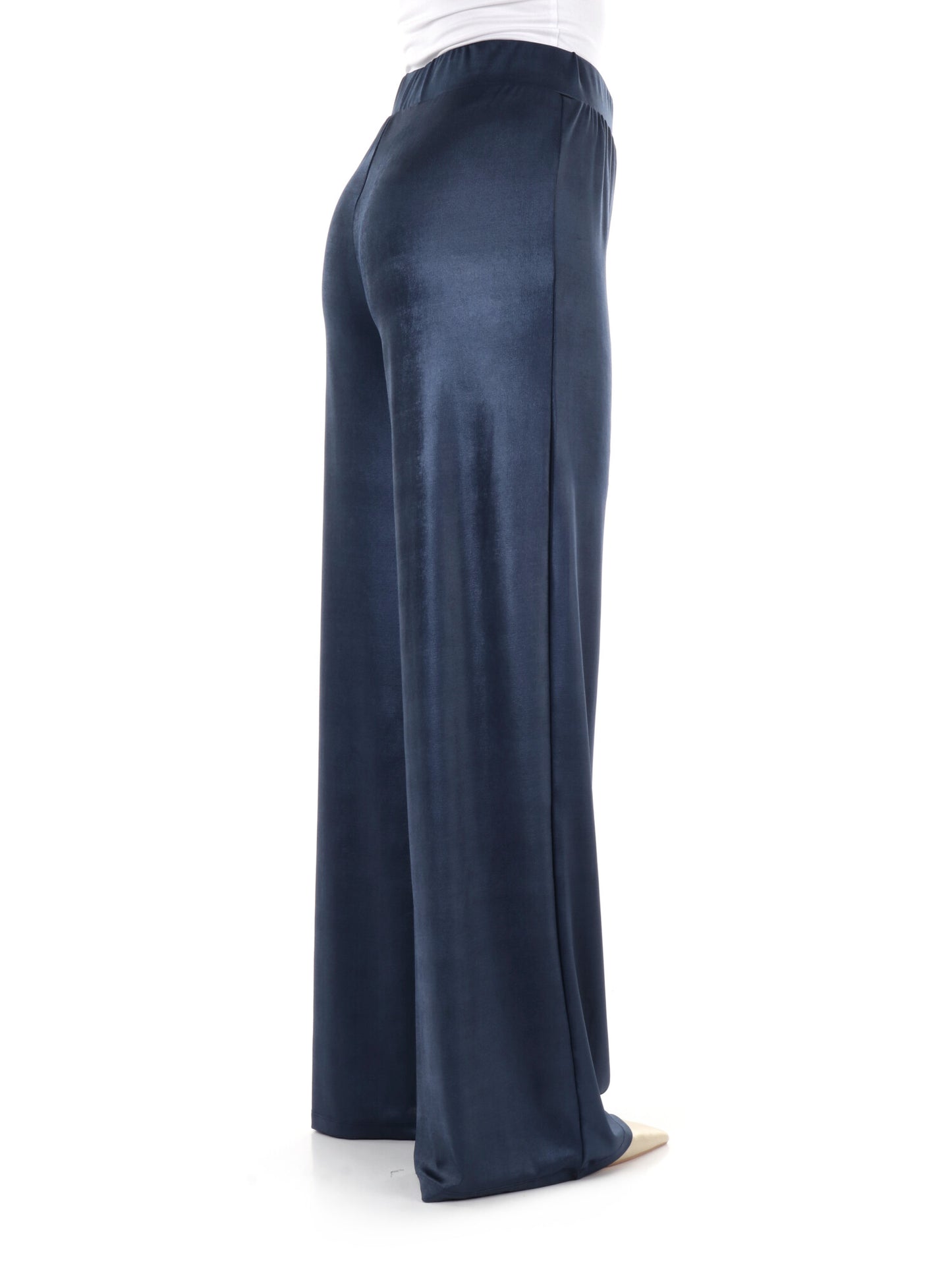 ARTIGLI PANTALONE - BLU