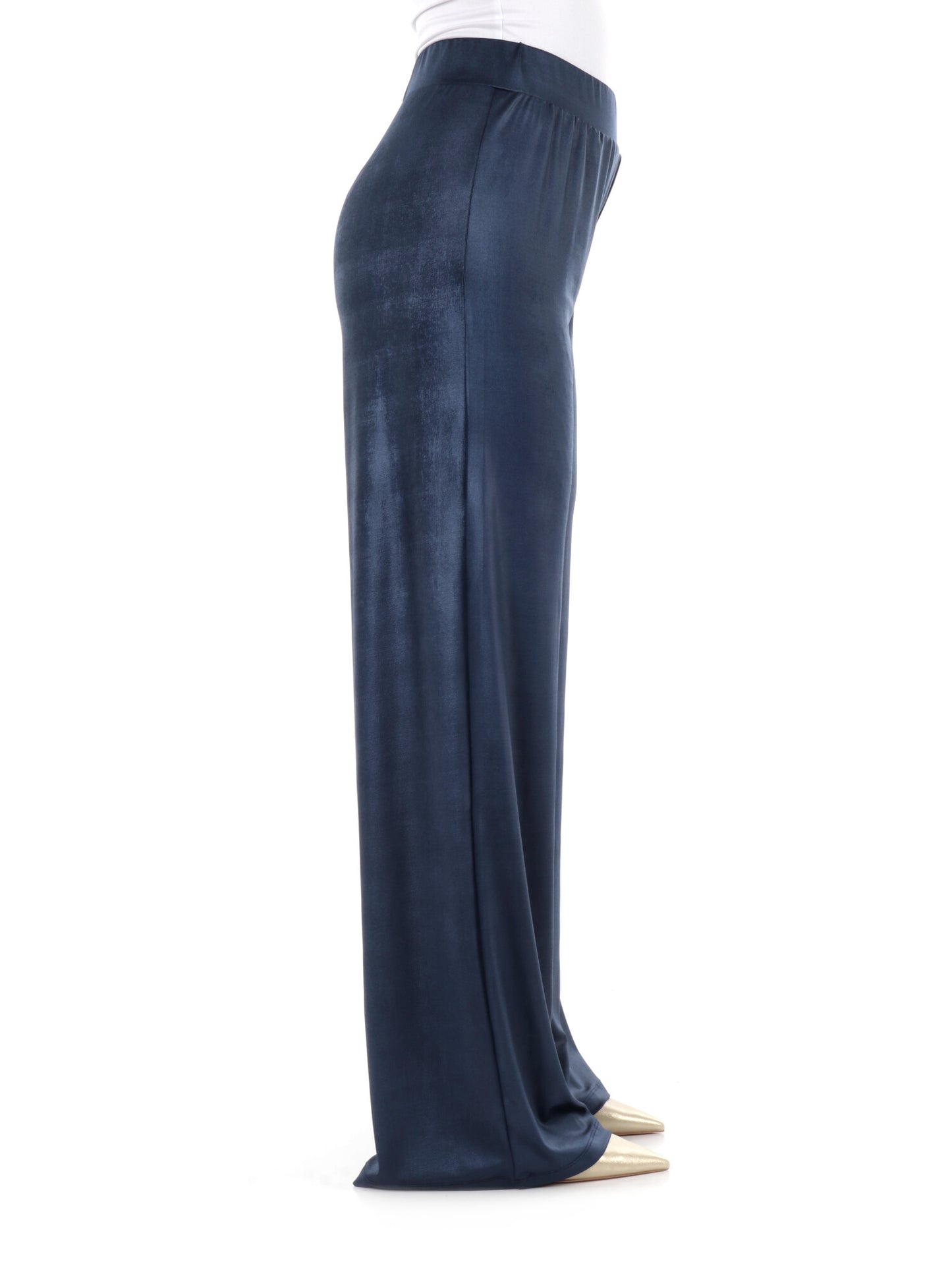 ARTIGLI PANTALONE - BLU