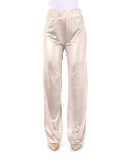 ARTIGLI PANTALONE - CHAMPAGNE