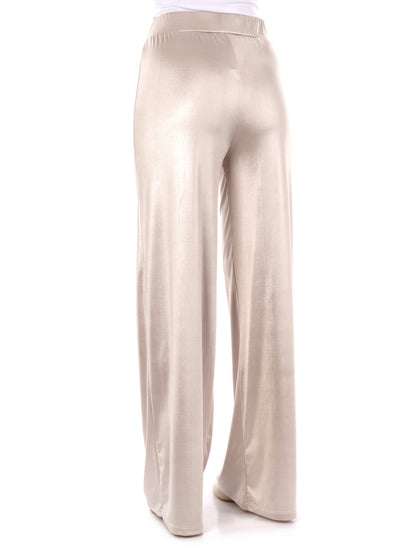 ARTIGLI PANTALONE - CHAMPAGNE