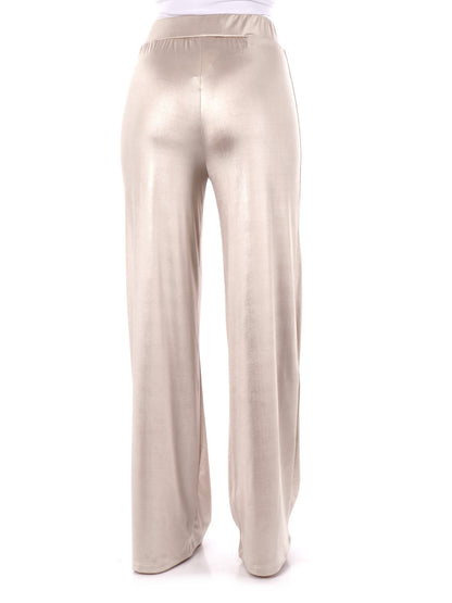 ARTIGLI PANTALONE - CHAMPAGNE