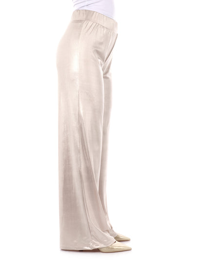 ARTIGLI PANTALONE - CHAMPAGNE