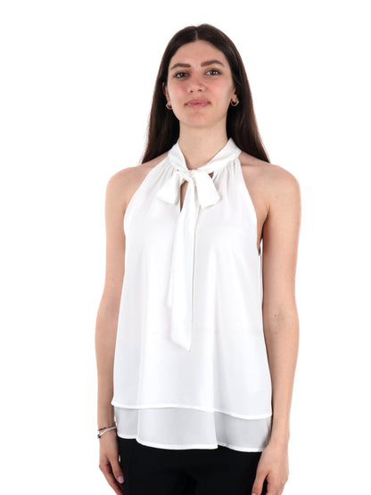 ARTIGLI TOP - PANNA