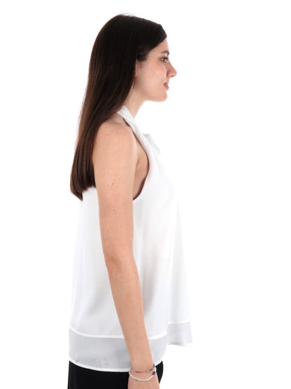 ARTIGLI TOP - PANNA