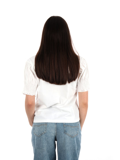 ARTIGLI T-SHIRT MM - PANNA