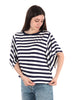 artigli-t-shirt-mm-panna-blu