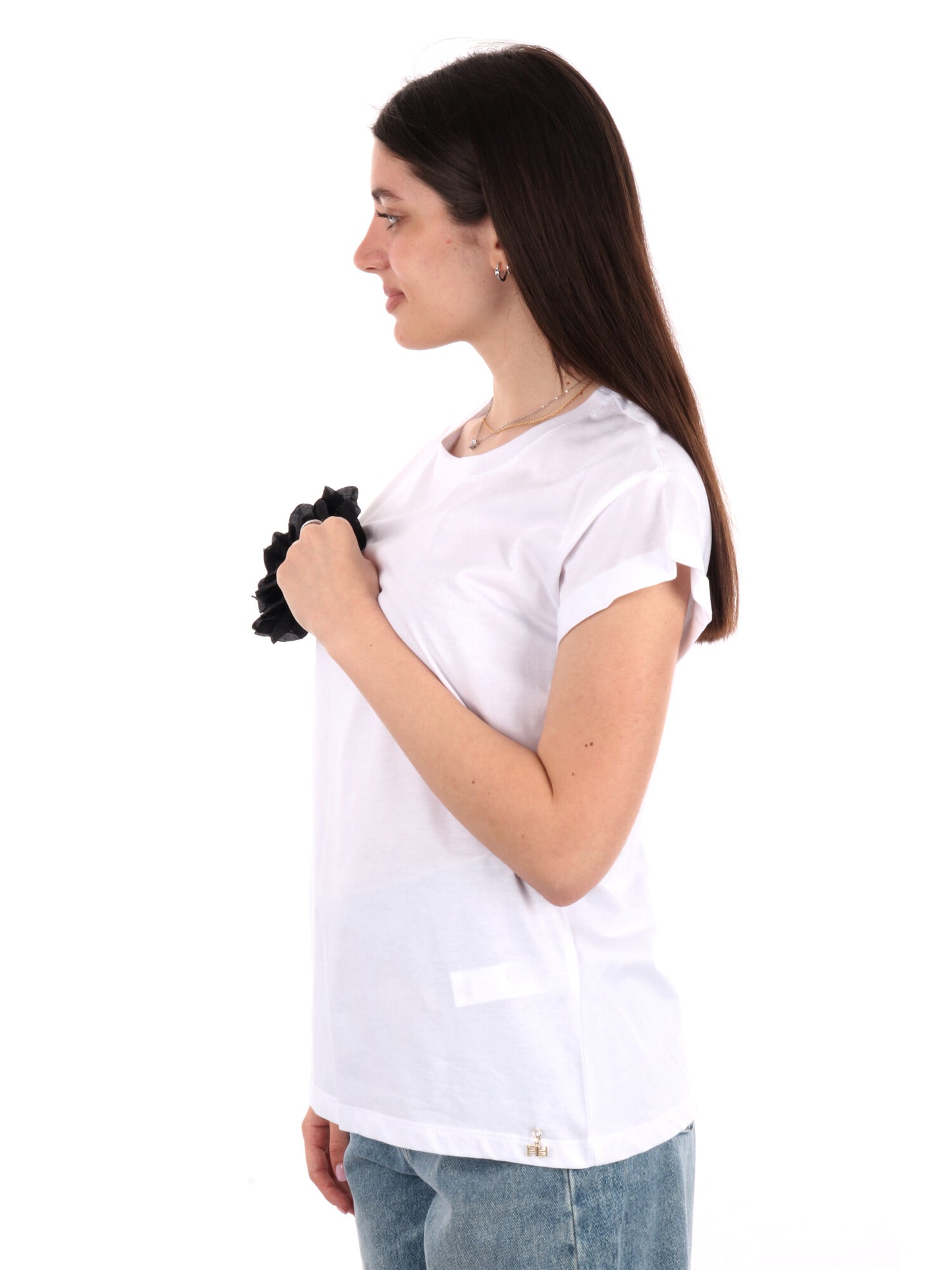 ARTIGLI T-SHIRT MM - BIANCO