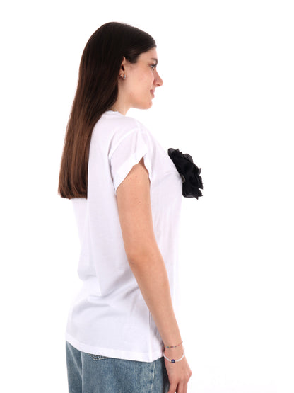 ARTIGLI T-SHIRT MM - BIANCO