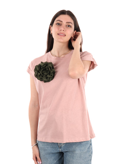 ARTIGLI T-SHIRT MM - CIPRIA
