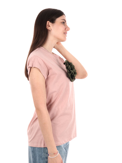 ARTIGLI T-SHIRT MM - CIPRIA