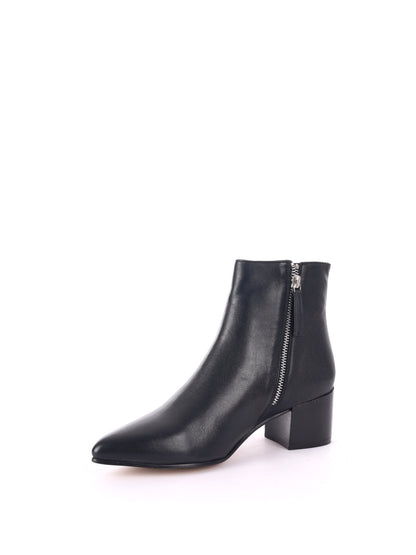 STIVALETTO CON TACCO CRISTIN DA DONNA NERO