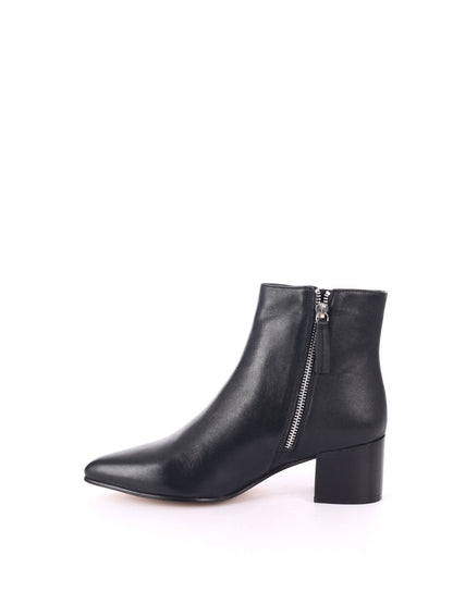 STIVALETTO CON TACCO CRISTIN DA DONNA NERO