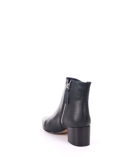 STIVALETTO CON TACCO CRISTIN DA DONNA NERO