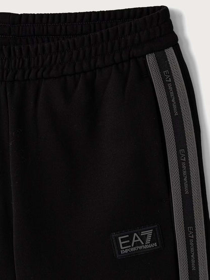Ea7 Emporio Armani Train Logo Serie, pantalone unisex bambino altri