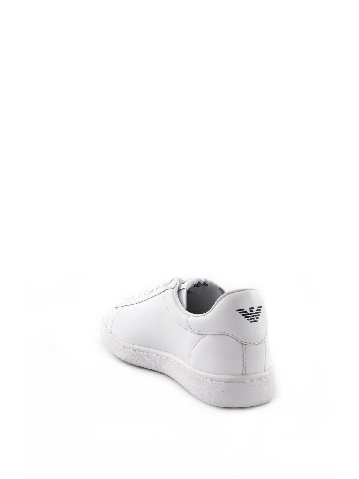 EA7 classic cc sneakers da uomo bianco