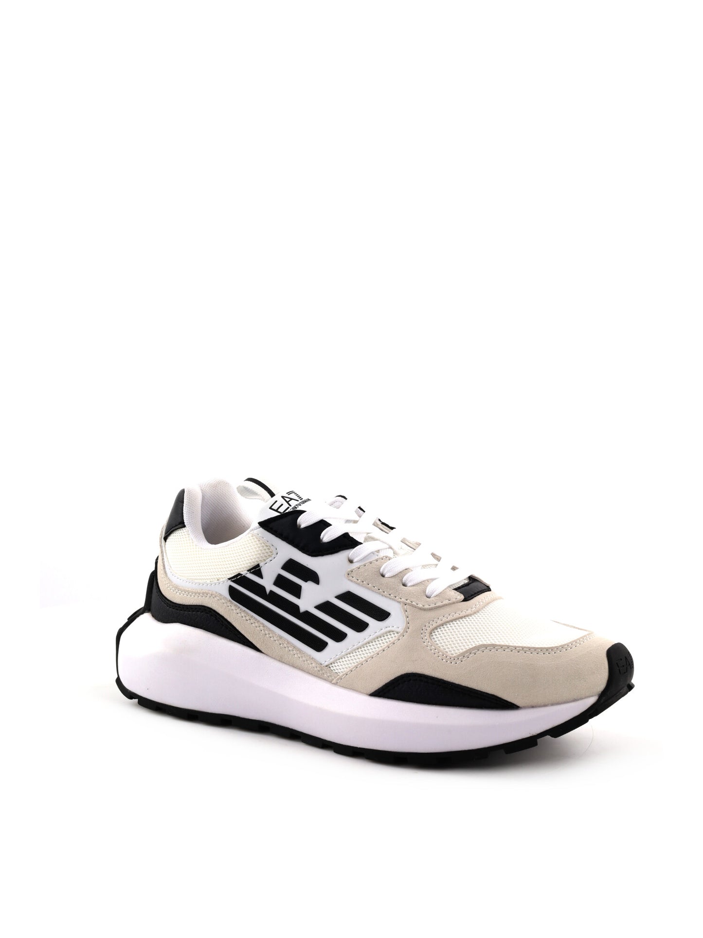 Sneakers EA7 Wader Eagle uomo multicolore dal design moderno