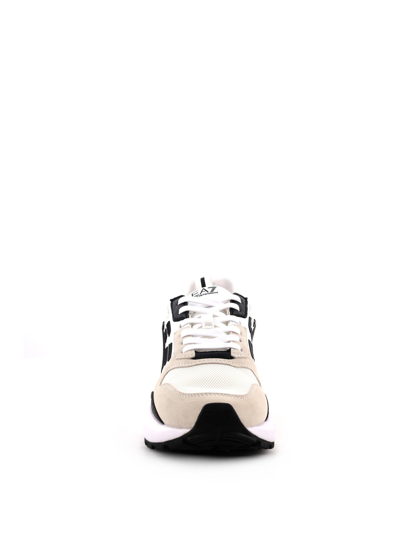Sneakers EA7 Wader Eagle uomo multicolore dal design moderno