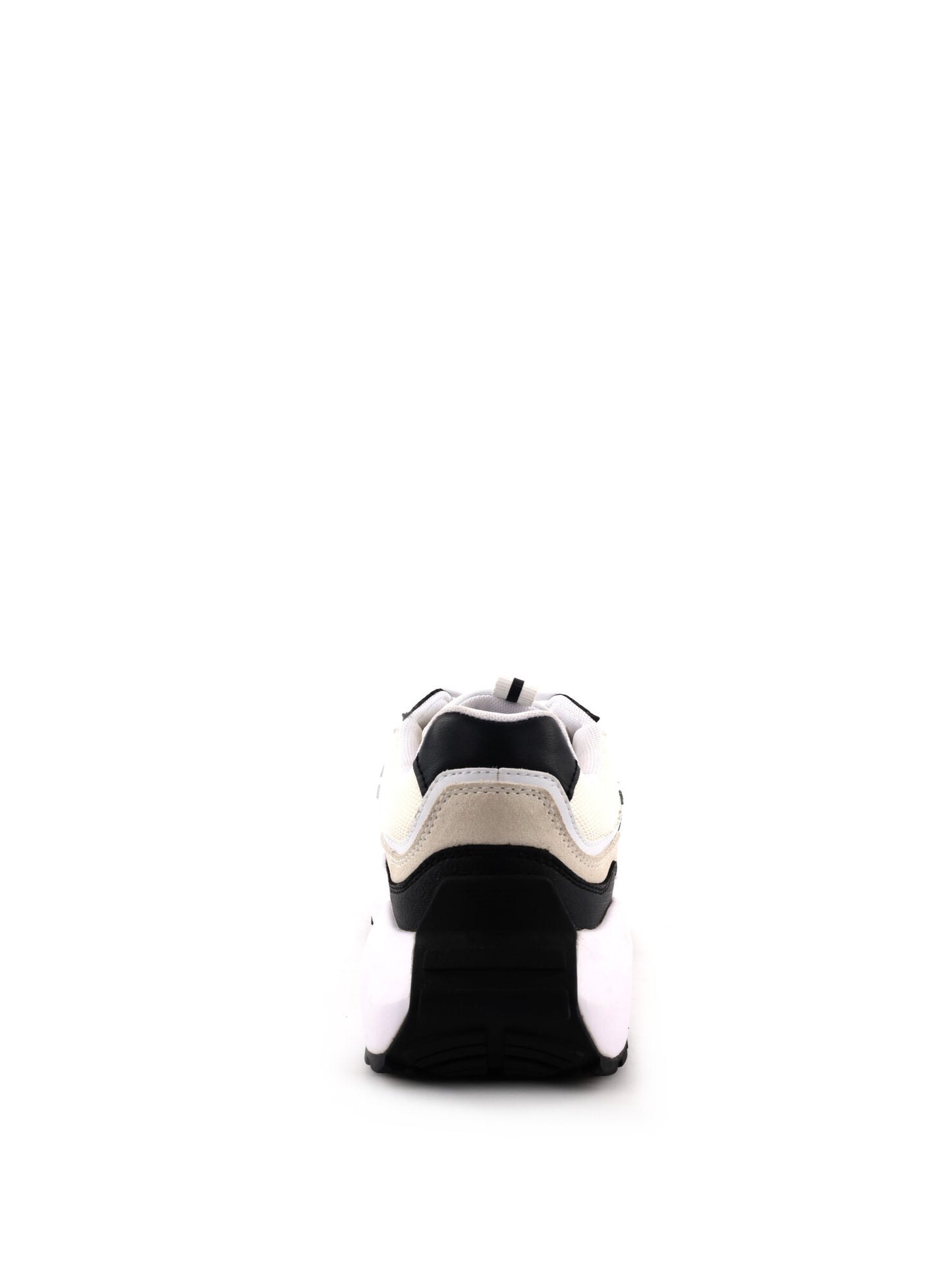 Sneakers EA7 Wader Eagle uomo multicolore dal design moderno