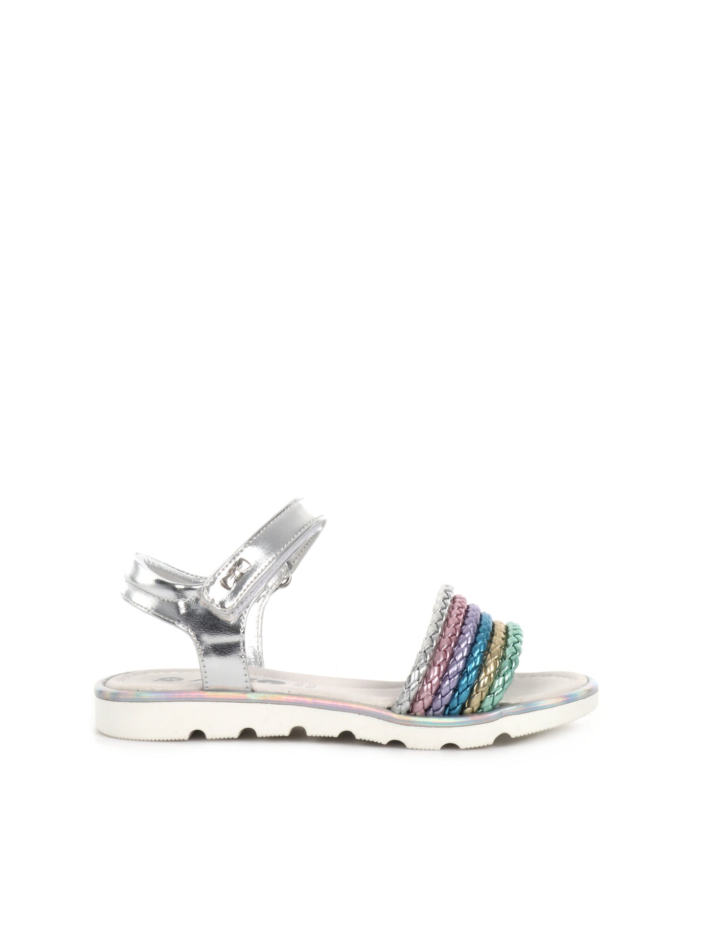 ASSO SANDALO - MULTICOLOR