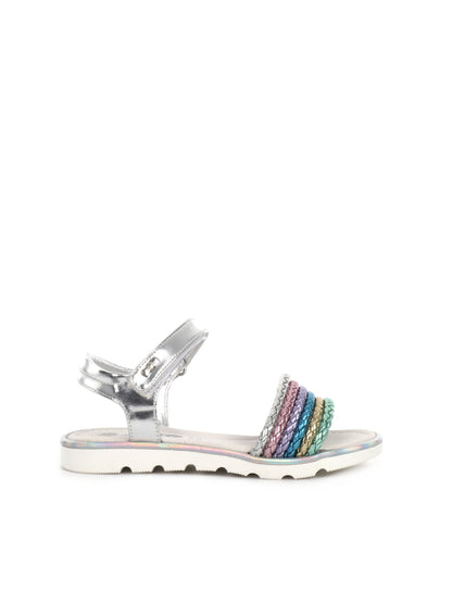 ASSO SANDALO - MULTICOLOR