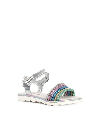 ASSO SANDALO - MULTICOLOR